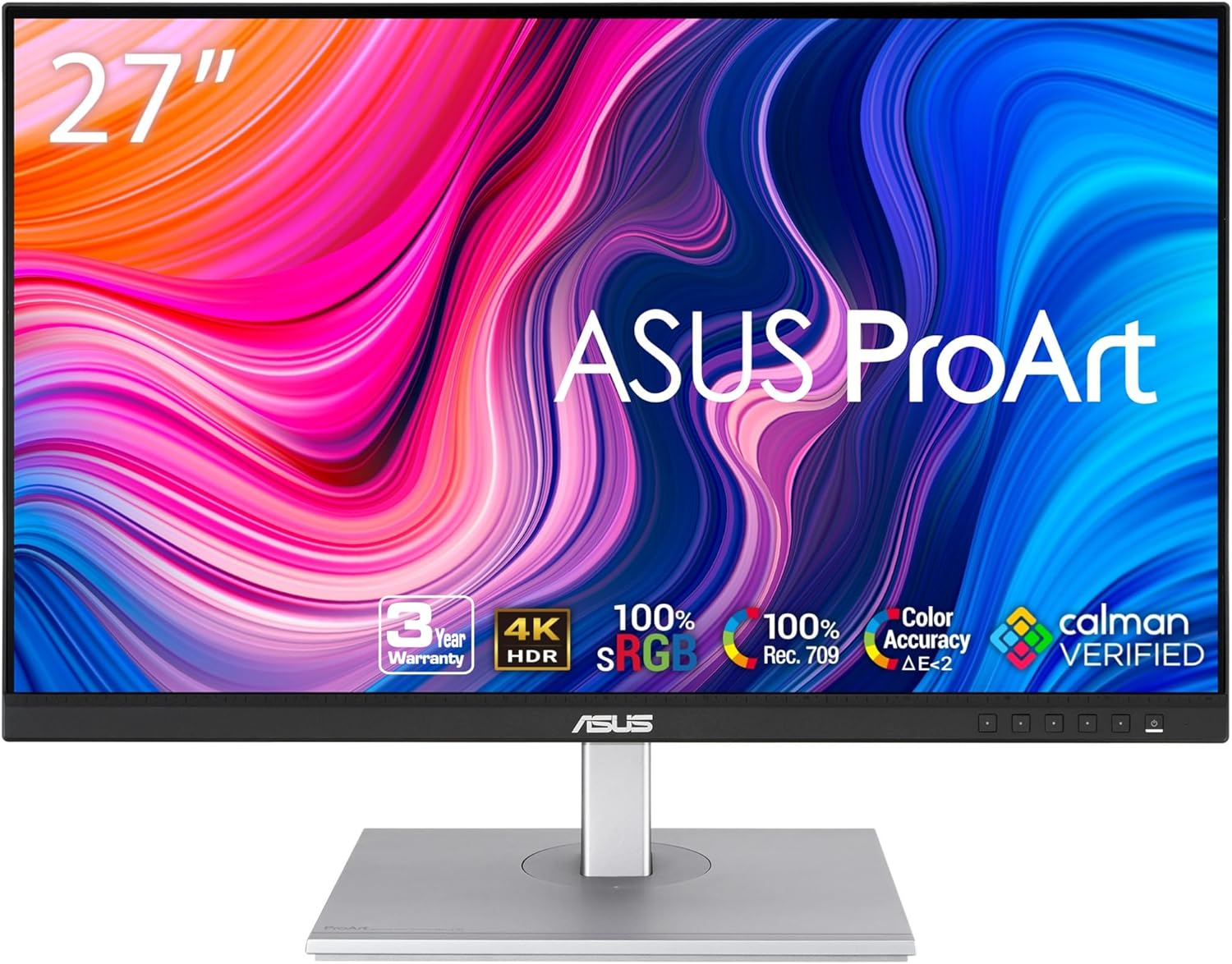 ASUS ProArt PA279CV Professional 27 ASUS ProArt PA279CV Professional 27